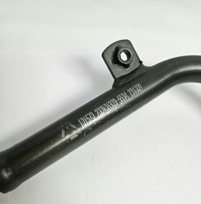 Патрубок воздухозаборника Sitrak CHINA 200V06303-5534 Sinotruk