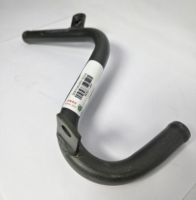 Патрубок воздухозаборника Sitrak CHINA 200V06303-5534 Sinotruk