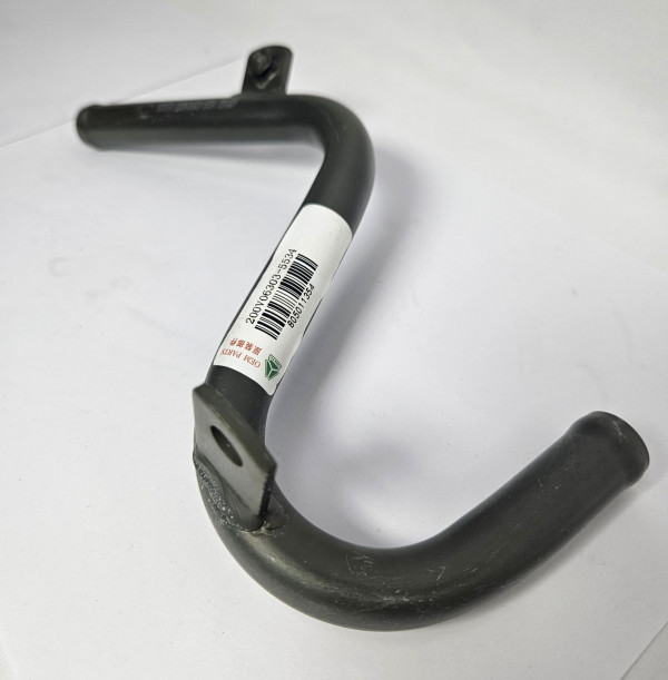 Патрубок воздухозаборника Sitrak CHINA 200V06303-5534 Sinotruk — 3