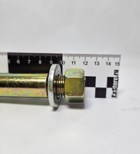 Болт М16*115*20 заднего cтабилизатора HOWO/SHAANXI 1780680029\178000680029 Sinotruk — 4