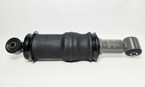 Амортизатор кабины передний (пневмо) Sitrak CHINA 712W41722-6022 Sinotruk — 1