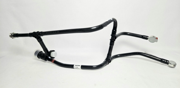 Трубка топливная Sitrak CHINA 202V12305-5333 Sinotruk — 1