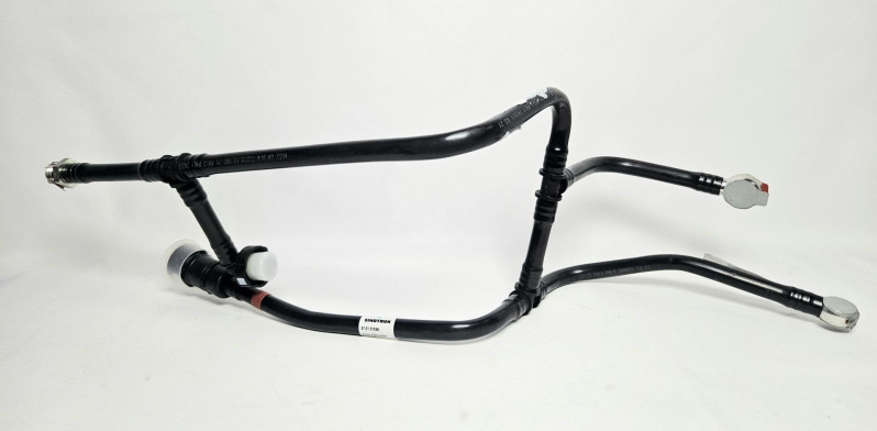 Трубка топливная Sitrak CHINA 202V12305-5333 Sinotruk — 1