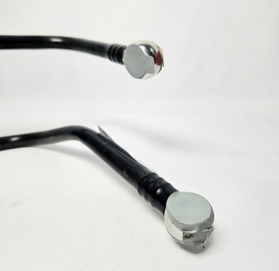 Трубка топливная Sitrak CHINA 202V12305-5333 Sinotruk