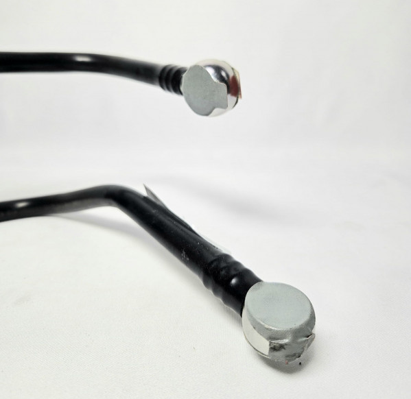 Трубка топливная Sitrak CHINA 202V12305-5333 Sinotruk — 4