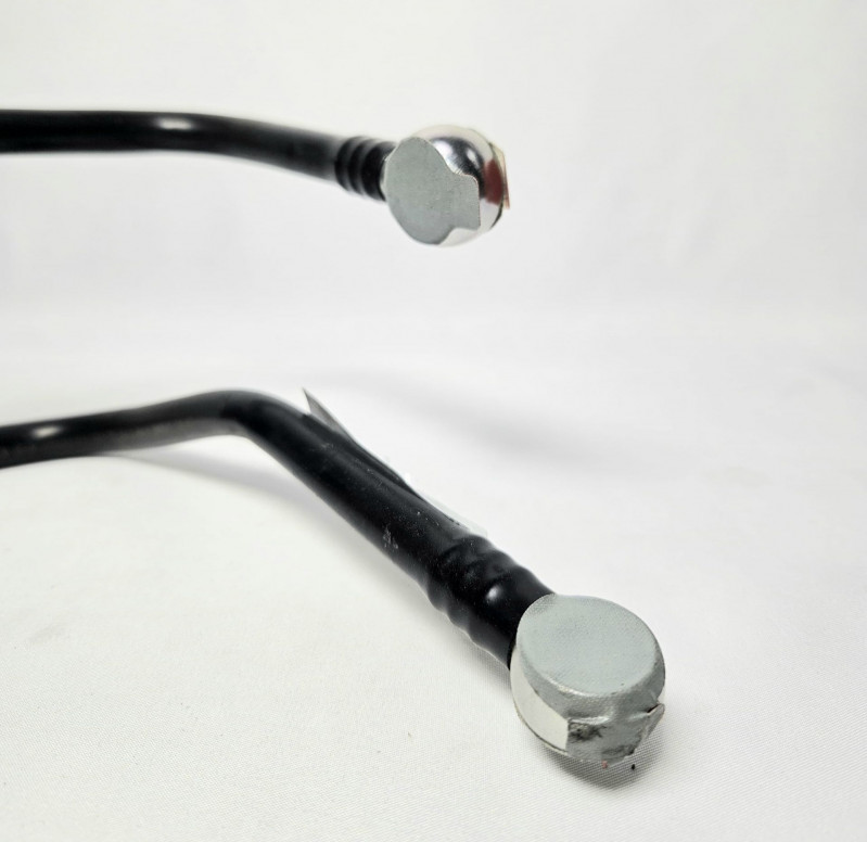 Трубка топливная Sitrak CHINA 202V12305-5333 Sinotruk — 4