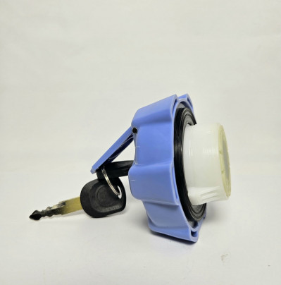 Крышка бака мочевины с замком Sitrak CHINA WG99255650010022 OEM