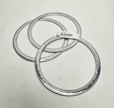 Прокладка уплотнительная d126мм Sitrak CHINA WG9925540505 Sinotruk