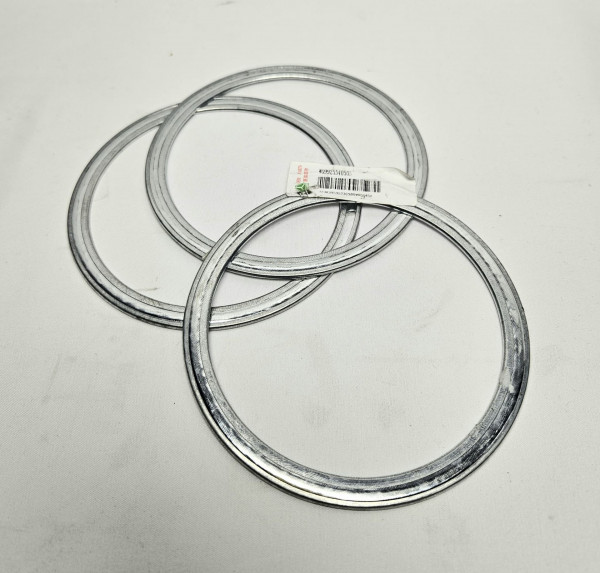 Прокладка уплотнительная d126мм Sitrak CHINA WG9925540505 Sinotruk — 1