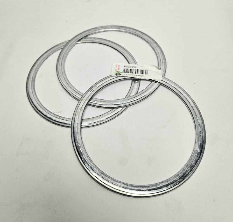 Прокладка уплотнительная d126мм Sitrak CHINA WG9925540505 Sinotruk — 1