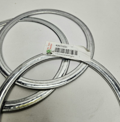 Прокладка уплотнительная d126мм Sitrak CHINA WG9925540505 Sinotruk