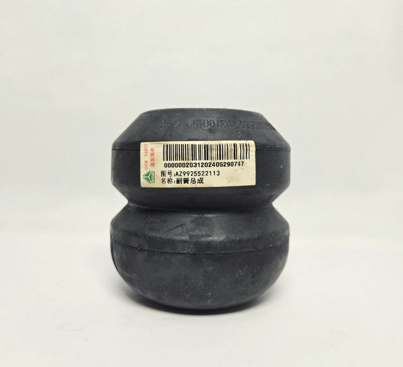 Отбойник передней рессоры Sitrak CHINA AZ9925522113 Sinotruk — 1