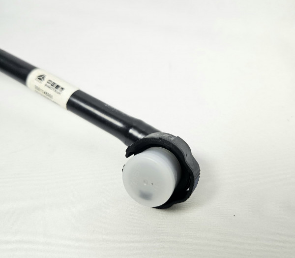 Патрубок охлаждения компрессора впускной MC11 SItrak CHINA 201V06303-5831 Sinotruk — 3