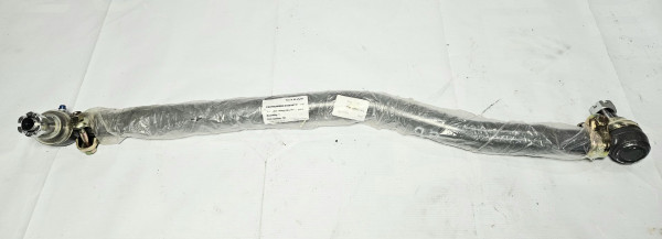 Тяга рулевая продольная (от ГУР) мост MCP16 T5G HOWO 811W46611-6198 OEM — 1