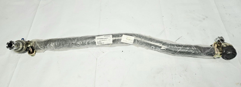 Тяга рулевая продольная (от ГУР) мост MCP16 T5G HOWO 811W46611-6198 OEM — 1