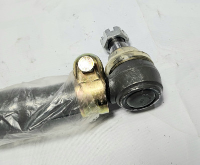 Тяга рулевая продольная (от ГУР) мост MCP16 T5G HOWO 811W46611-6198 OEM