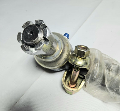 Тяга рулевая продольная (от ГУР) мост MCP16 T5G HOWO 811W46611-6198 OEM