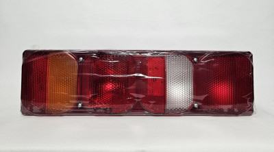 Фонарь задний левый A7 Howo/Sitrak WG9925810001 OEM