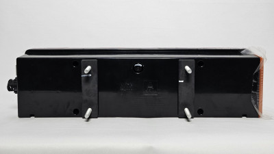 Фонарь задний левый A7 Howo/Sitrak WG9925810001 OEM