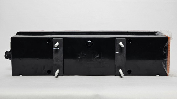 Фонарь задний левый A7 Howo/Sitrak WG9925810001 OEM — 2