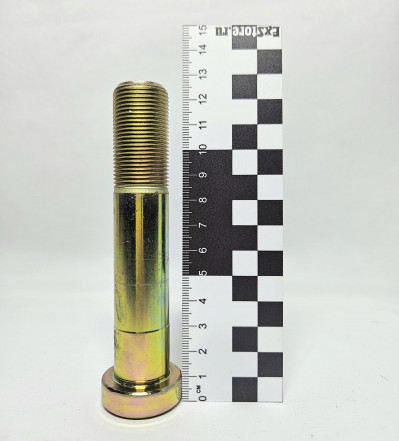 Шпилька ступицы задней HOWO T5G M22*1.5*114 710W45501-0141 Sinotruk