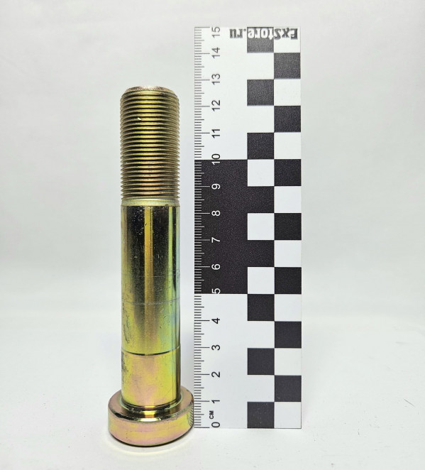 Шпилька ступицы задней HOWO T5G M22*1.5*114 710W45501-0141 Sinotruk — 3