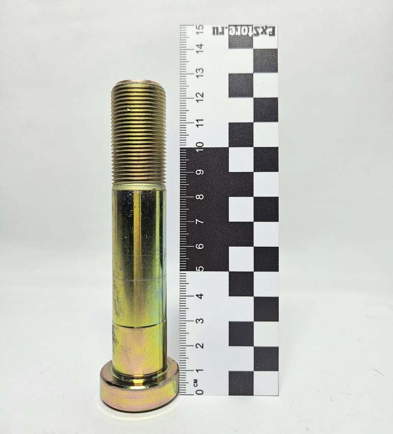 Шпилька ступицы задней HOWO T5G M22*1.5*114 710W45501-0141 Sinotruk — 3