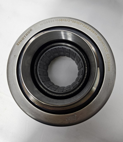 Подшипник выжимной Sitrak CHINA WG99251606132 Sinotruk