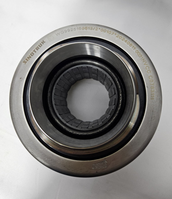 Подшипник выжимной Sitrak CHINA WG99251606132 Sinotruk — 3