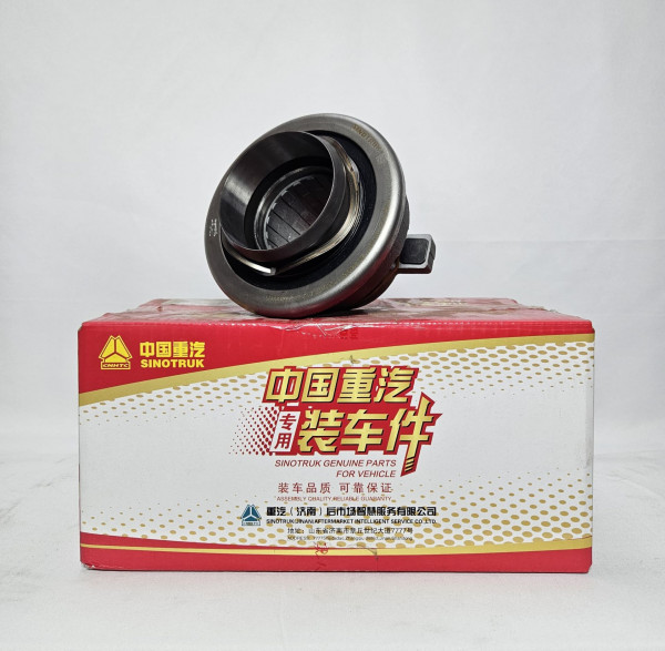 Подшипник выжимной Sitrak CHINA WG99251606132 Sinotruk — 4