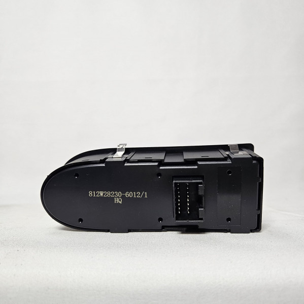 Блок кнопок правой двери T5G CNHTC HOWO 812W28230-6012 OEM — 2