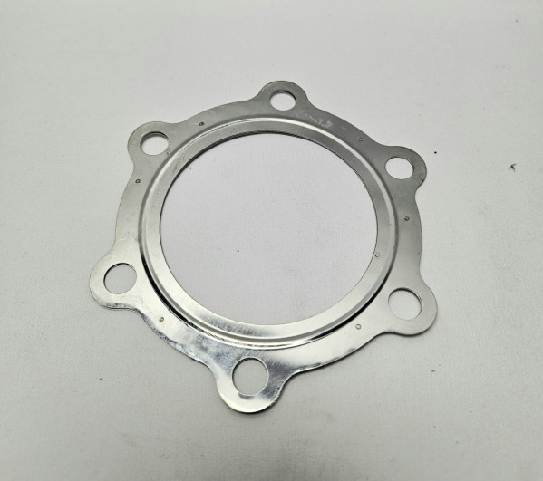 Комплект прокладок двигателя (с прокладкой ГБЦ) SITRAK MC13T5G WAYTEKO PREMIUM MC13XLB OEM — 18