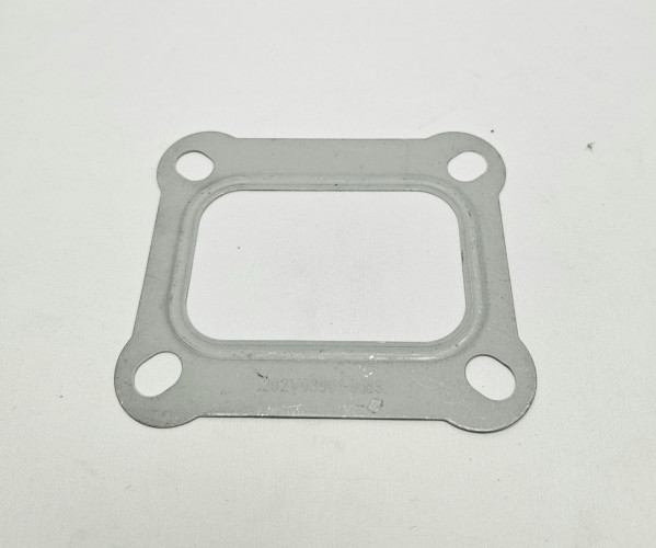 Комплект прокладок двигателя (с прокладкой ГБЦ) SITRAK MC13T5G WAYTEKO PREMIUM MC13XLB OEM — 19