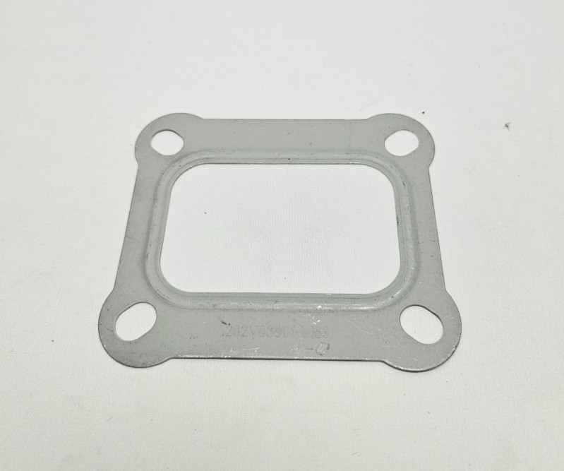 Комплект прокладок двигателя (с прокладкой ГБЦ) SITRAK MC13T5G WAYTEKO PREMIUM MC13XLB OEM — 19