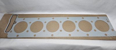 Комплект прокладок двигателя (с прокладкой ГБЦ) SITRAK MC13T5G WAYTEKO PREMIUM MC13XLB OEM