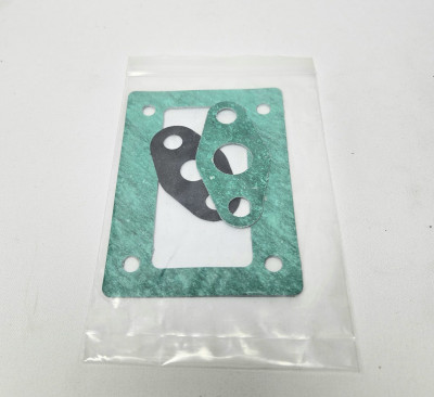 Комплект прокладок двигателя (с прокладкой ГБЦ) SITRAK MC13T5G WAYTEKO PREMIUM MC13XLB OEM