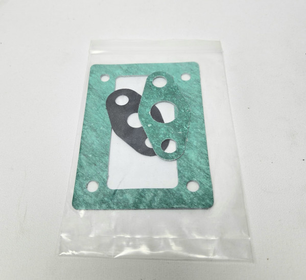 Комплект прокладок двигателя (с прокладкой ГБЦ) SITRAK MC13T5G WAYTEKO PREMIUM MC13XLB OEM — 21