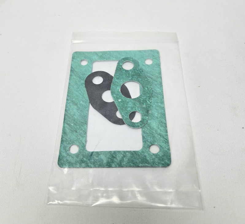 Комплект прокладок двигателя (с прокладкой ГБЦ) SITRAK MC13T5G WAYTEKO PREMIUM MC13XLB OEM — 21