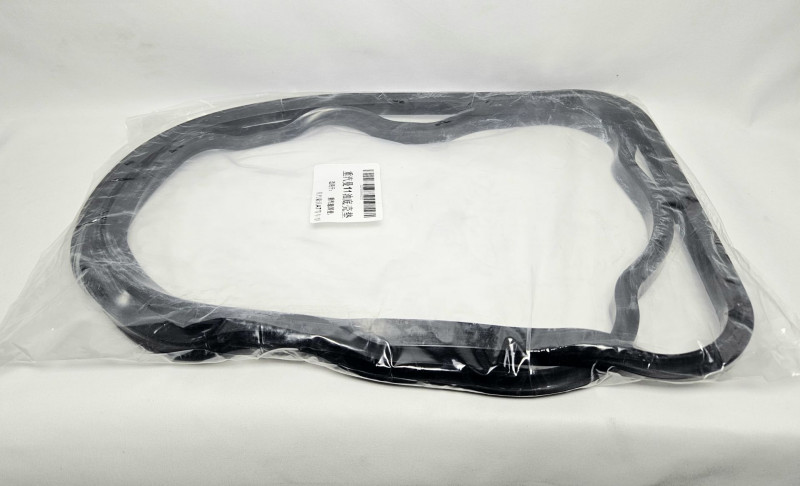 Комплект прокладок двигателя (с прокладкой ГБЦ) SITRAK MC13T5G WAYTEKO PREMIUM MC13XLB OEM — 6