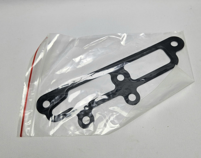 Комплект прокладок двигателя (с прокладкой ГБЦ) SITRAK MC13T5G WAYTEKO PREMIUM MC13XLB OEM — 13