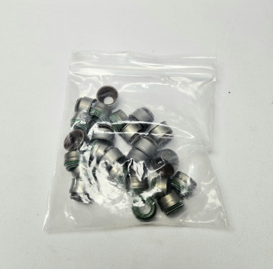 Комплект прокладок двигателя (с прокладкой ГБЦ) SITRAK MC13T5G WAYTEKO PREMIUM MC13XLB OEM