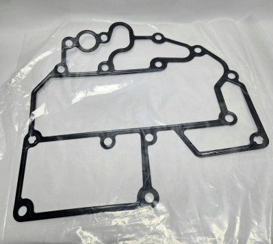 Комплект прокладок двигателя (с прокладкой ГБЦ) SITRAK MC13T5G WAYTEKO PREMIUM MC13XLB OEM