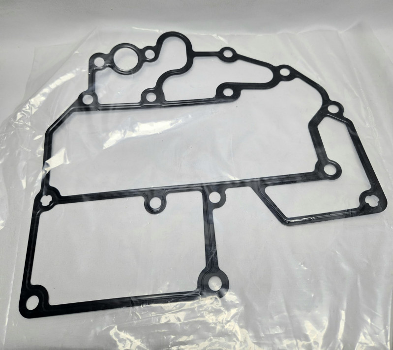Комплект прокладок двигателя (с прокладкой ГБЦ) SITRAK MC13T5G WAYTEKO PREMIUM MC13XLB OEM — 14