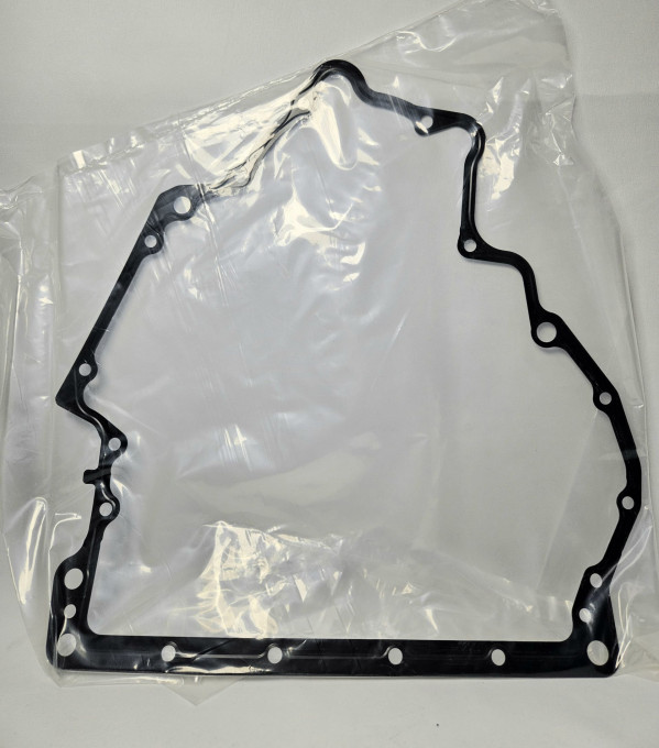 Комплект прокладок двигателя (с прокладкой ГБЦ) SITRAK MC13T5G WAYTEKO PREMIUM MC13XLB OEM — 15