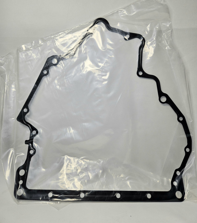 Комплект прокладок двигателя (с прокладкой ГБЦ) SITRAK MC13T5G WAYTEKO PREMIUM MC13XLB OEM — 15