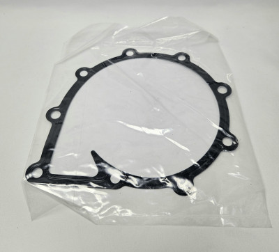 Комплект прокладок двигателя (с прокладкой ГБЦ) SITRAK MC13T5G WAYTEKO PREMIUM MC13XLB OEM