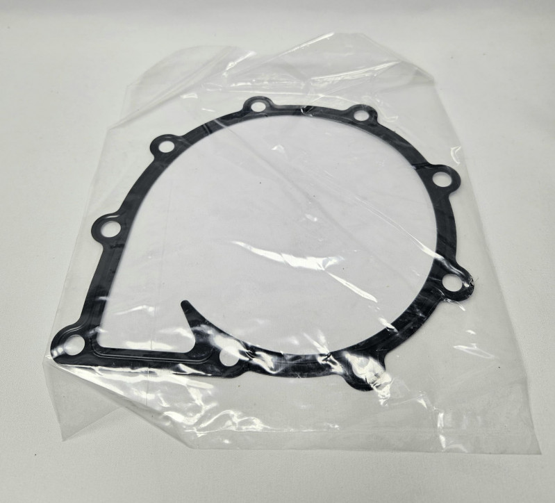 Комплект прокладок двигателя (с прокладкой ГБЦ) SITRAK MC13T5G WAYTEKO PREMIUM MC13XLB OEM — 16