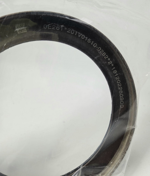 Комплект прокладок двигателя (с прокладкой ГБЦ) SITRAK MC13T5G WAYTEKO PREMIUM MC13XLB OEM — 11