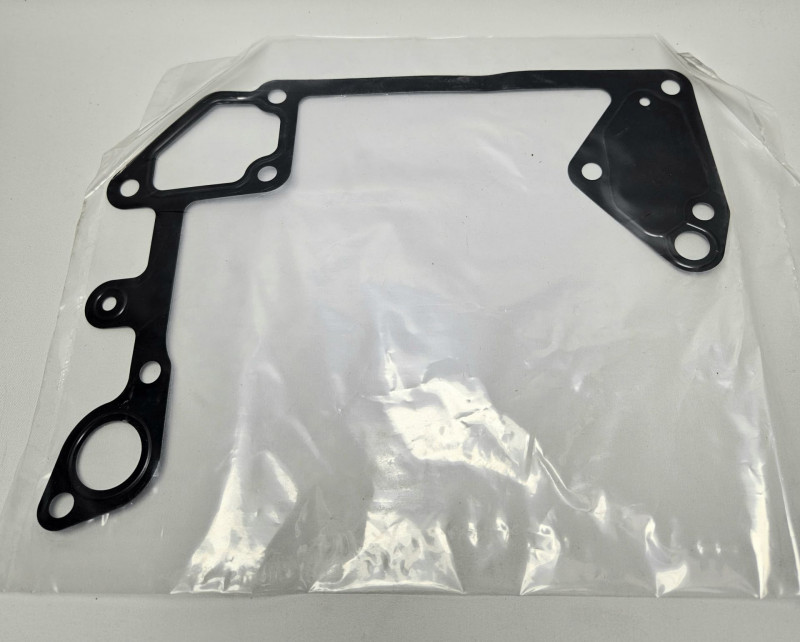 Комплект прокладок двигателя (с прокладкой ГБЦ) SITRAK MC13T5G WAYTEKO PREMIUM MC13XLB OEM — 12