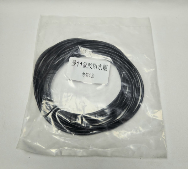 Комплект прокладок двигателя (с прокладкой ГБЦ) SITRAK MC13T5G WAYTEKO PREMIUM MC13XLB OEM — 1